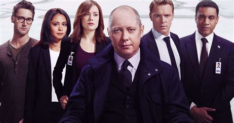 blacklist cast season 2